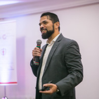 Valter Ribeiro da Silva Junior