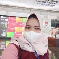 Bekti Lestari