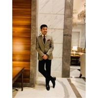 Anubhav Sharma