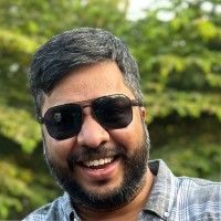 Subrahmanyam Kolluri