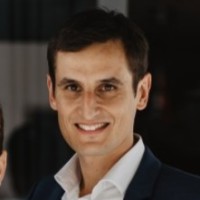 Sébastien Gomes