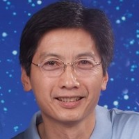 Cheng Gang Greg Wei
