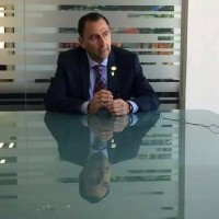 Oscar A. Cortés, C.Eng.,ENV SP, PM, DRA,CCM, M.ASCE