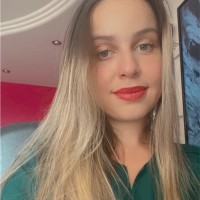 Bárbara Ferraz de Brito