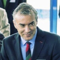 José Carlos Morais
