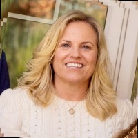 Kristie Godina, LMSW