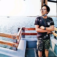 yopi boike patikawa
