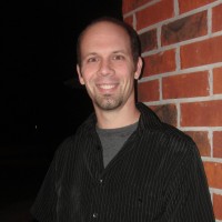 Jeremy Hosbein