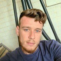 Nadav Blau