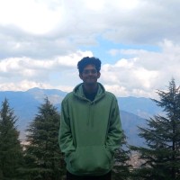 Shashwat Goyal
