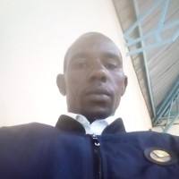 Ambrose Maiyo