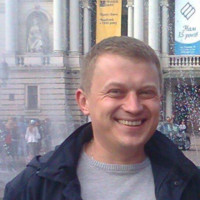 Alexander Grishchenko