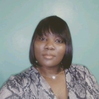 Crystal Carter