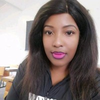 Nonzwakazi Gladys Gomani