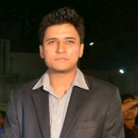 Dr. Ayush Jha