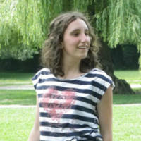 Coralie Gaudel