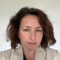Magda Komorowska