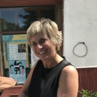 Nancy Roose