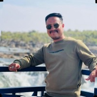 Dilip Yadav