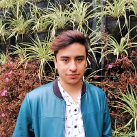 Imbad David Marquez Peña