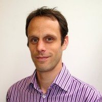Steve Brindle