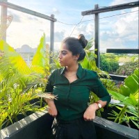 Baby Priyadharshini. M