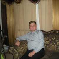Sergey Aleksentsev