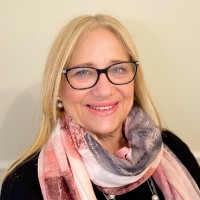 Monique Choudhuri MA, Chart MCIPD