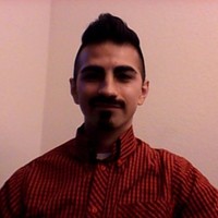 Paul Velázquez