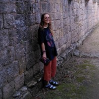 Sarah Hannon-Bland
