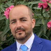 André Fonseca De Sousa
