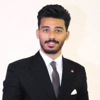 Omar Saeed