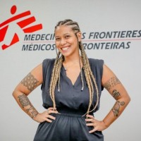 Luz Anna Rocha
