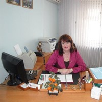 Олеся Фёдорова