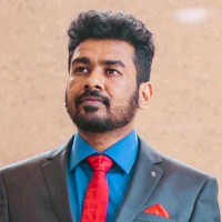 Chandan Sevanagara Nagarajappa