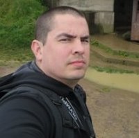 Jonathan Bonin