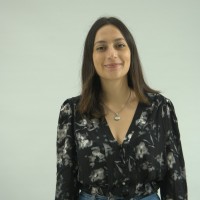 Myrto Psaroudaki