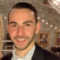 Sam Saalfeld, Mba