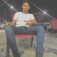 Oussama Boukrid