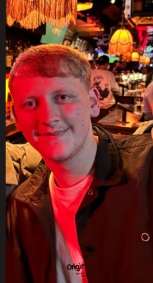 Lewis Goldthorpe