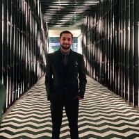 Saurabh Gupta