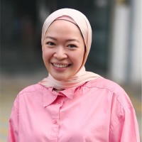 Nadhra Fauzi