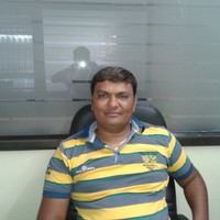Niranjan Patel