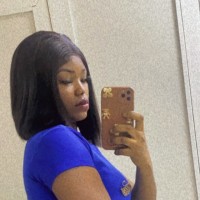 Aishat Mohammed