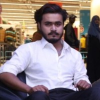 Arsalan Ahmed