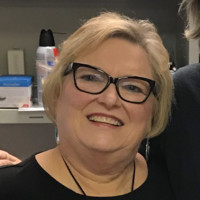 Sharon Boren