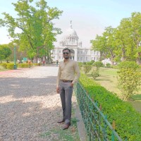 Roshan Kumar Tiwari
