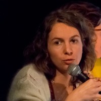 Murielle Coiret