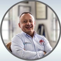 Fernando Arturo Delgado Sánchez