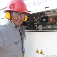 Arleilson Ferreira C Castro